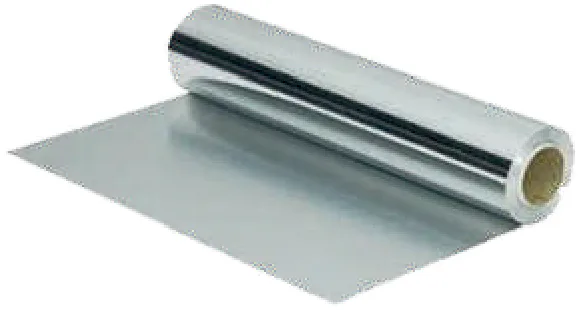 ROLLO ALUMINIO INDUSTRIAL