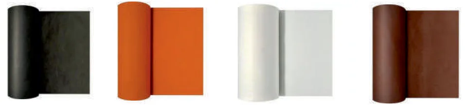 ROLLO CAMINO COLOR