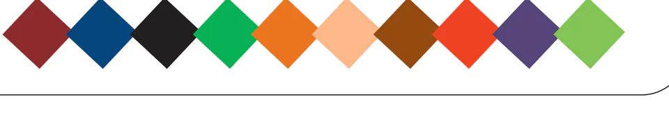 ROLLO MANTEL COLOR