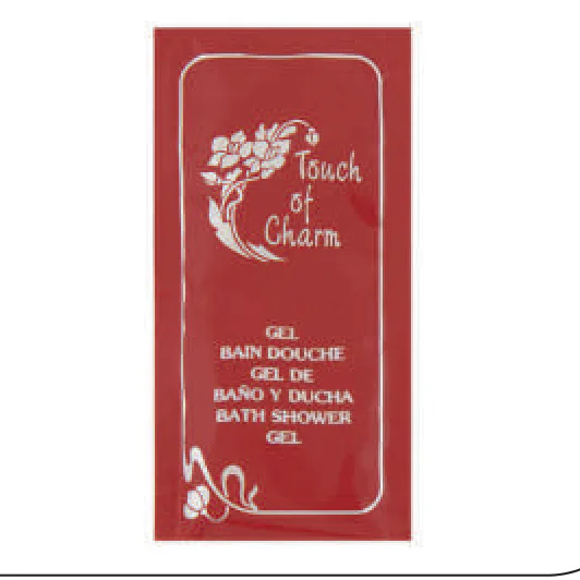 SOBRES GEL DUCHA (1000 uds)